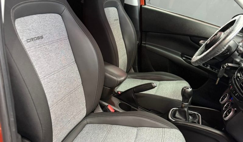 
								Fiat Tipo Cross 1.0 100 CV 12/2020 FULL full									