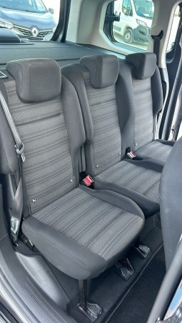 
										Opel Combo Life 1.5D 100 CV Edition Plus N1 IVA ESPOSTA full									