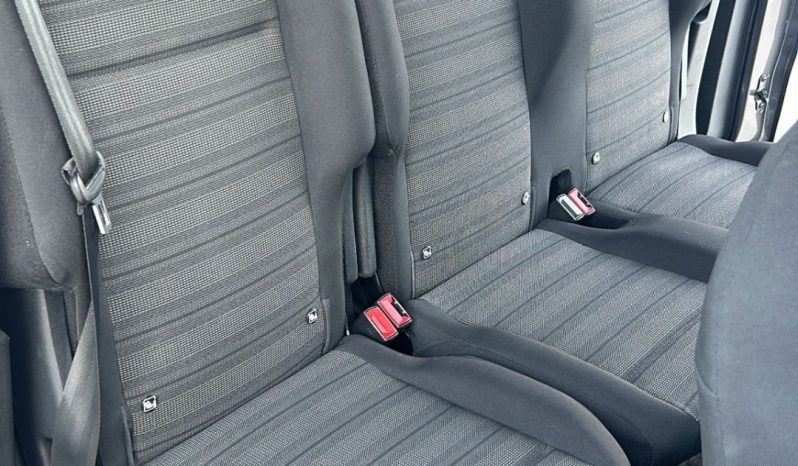 
								Opel Combo Life 1.5D 100 CV Edition Plus N1 IVA ESPOSTA full									