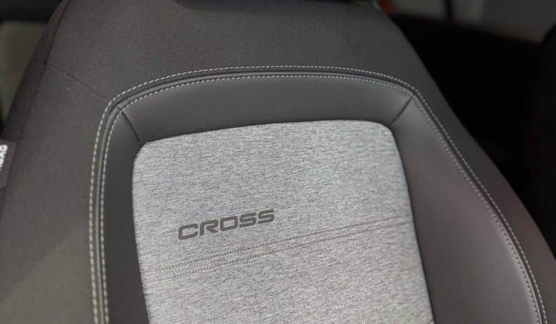 
								Fiat Tipo Cross 1.0 100 CV 12/2020 FULL full									