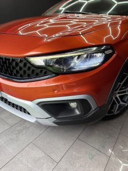 
										Fiat Tipo Cross 1.0 100 CV 12/2020 FULL full									