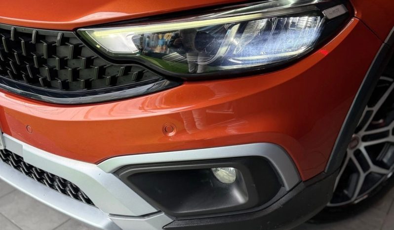 
								Fiat Tipo Cross 1.0 100 CV 12/2020 FULL full									