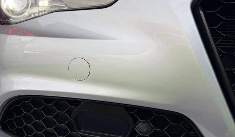 
								Alfa Romeo Giulia 2.2 TD 160 CV AT8 ESTREMA FULL 2020 full									