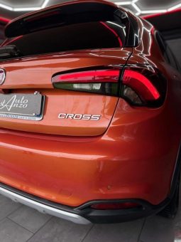 
										Fiat Tipo Cross 1.0 100 CV 12/2020 FULL full									