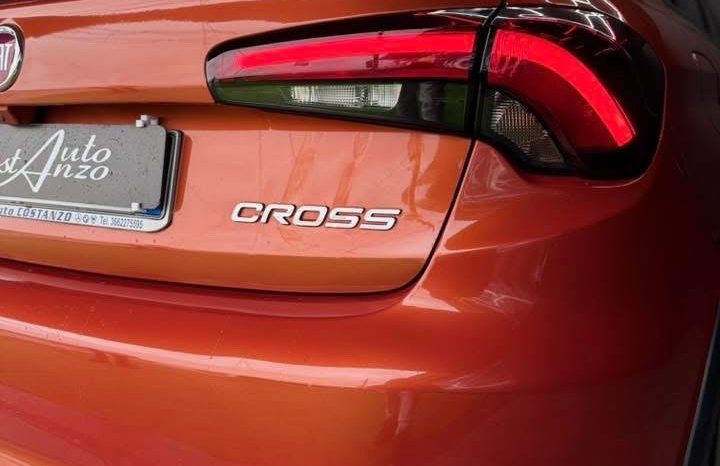 
								Fiat Tipo Cross 1.0 100 CV 12/2020 FULL full									