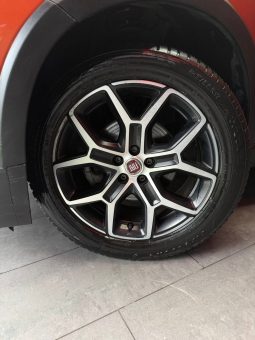 
										Fiat Tipo Cross 1.0 100 CV 12/2020 FULL full									