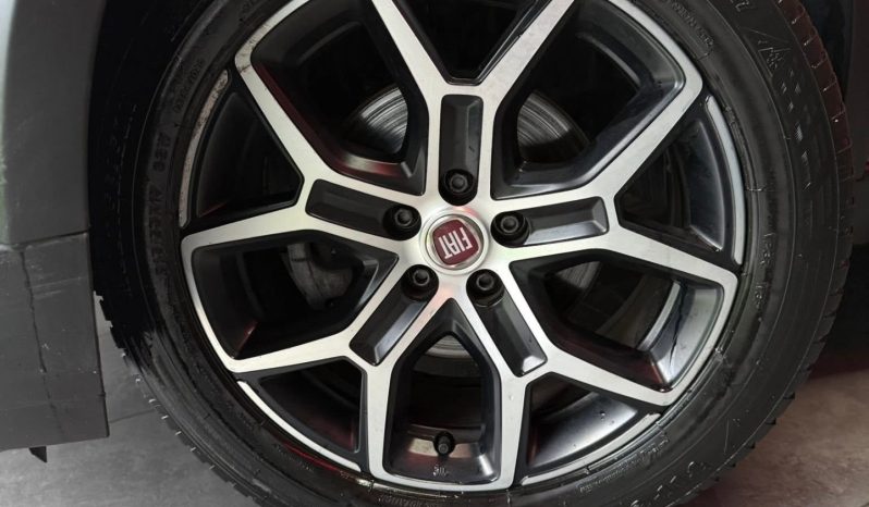 
								Fiat Tipo Cross 1.0 100 CV 12/2020 FULL full									