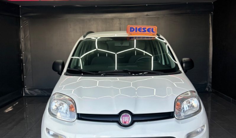 
								Fiat Panda 1.3 Multijet 95cv Lounge 12/2017 full									
