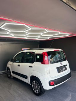 
										Fiat Panda 1.3 Multijet 95cv Lounge 12/2017 full									