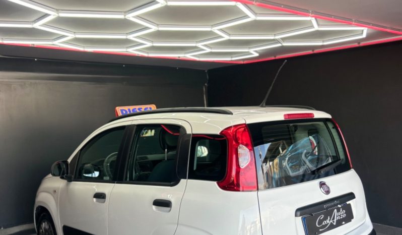 
								Fiat Panda 1.3 Multijet 95cv Lounge 12/2017 full									