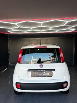 
										Fiat Panda 1.3 Multijet 95cv Lounge 12/2017 full									