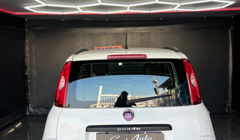 
								Fiat Panda 1.3 Multijet 95cv Lounge 12/2017 full									