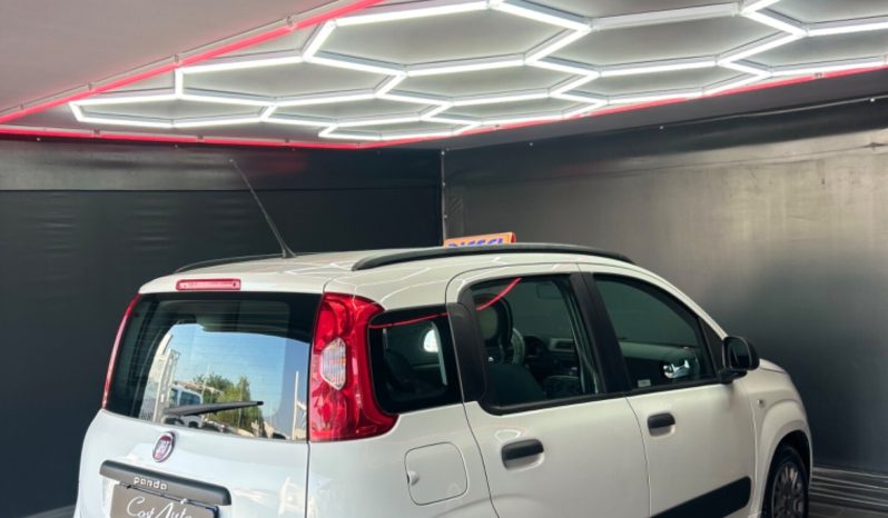 
								Fiat Panda 1.3 Multijet 95cv Lounge 12/2017 full									