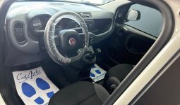 
										Fiat Panda 1.3 Multijet 95cv Lounge 12/2017 full									
