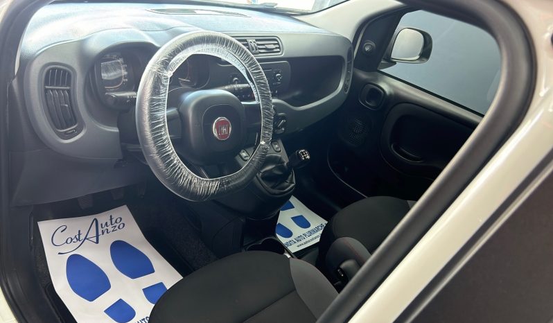 
								Fiat Panda 1.3 Multijet 95cv Lounge 12/2017 full									