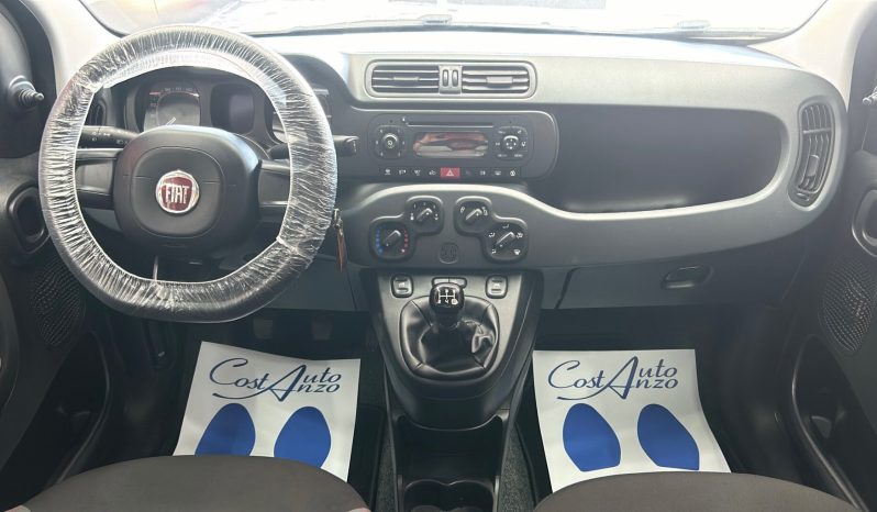 
								Fiat Panda 1.3 Multijet 95cv Lounge 12/2017 full									