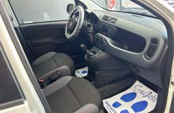 
										Fiat Panda 1.3 Multijet 95cv Lounge 12/2017 full									