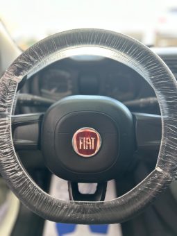 
										Fiat Panda 1.3 Multijet 95cv Lounge 12/2017 full									