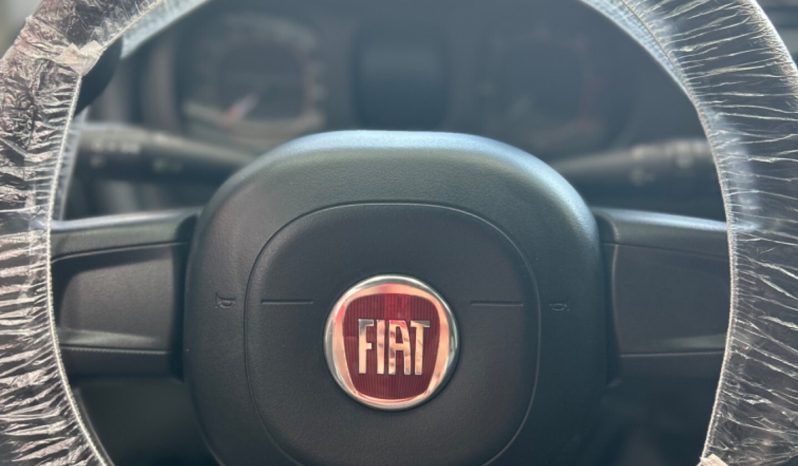 
								Fiat Panda 1.3 Multijet 95cv Lounge 12/2017 full									