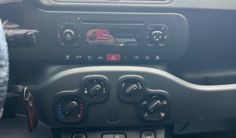 
								Fiat Panda 1.3 Multijet 95cv Lounge 12/2017 full									