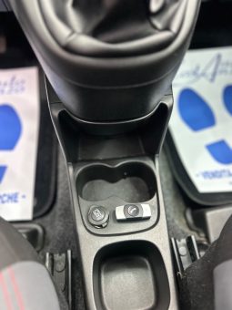 
										Fiat Panda 1.3 Multijet 95cv Lounge 12/2017 full									