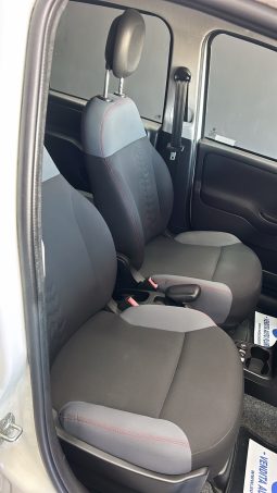 
										Fiat Panda 1.3 Multijet 95cv Lounge 12/2017 full									