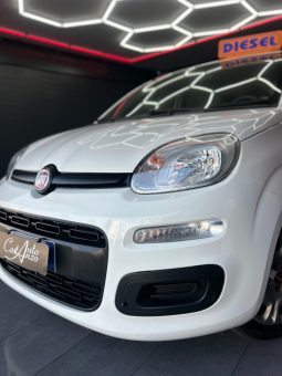 
										Fiat Panda 1.3 Multijet 95cv Lounge 12/2017 full									