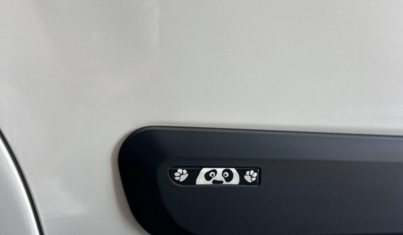 
								Fiat Panda 1.3 Multijet 95cv Lounge 12/2017 full									