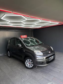Fiat Panda 1.2 Benzina Lounge 11/2017 Block Shaft