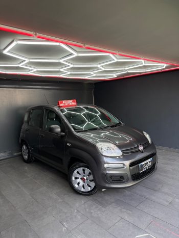 Fiat Panda 1.2 Benzina Lounge 11/2017 Block Shaft