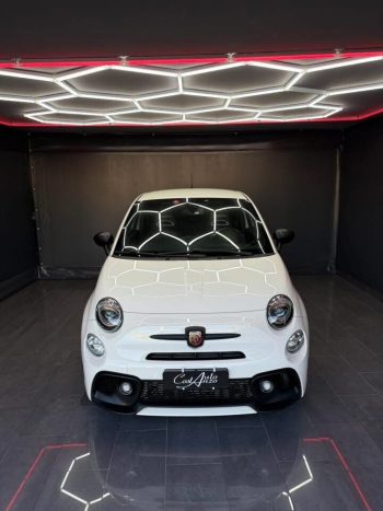 Abarth 595 1.4 Turbo T-Jet 165cv Turismo 2019