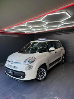 Fiat 500L 1.3 Multijet 85 CV Lounge 12/2014