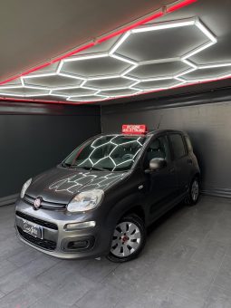 Fiat Panda 1.2 Benzina Lounge 11/2017 Block Shaft