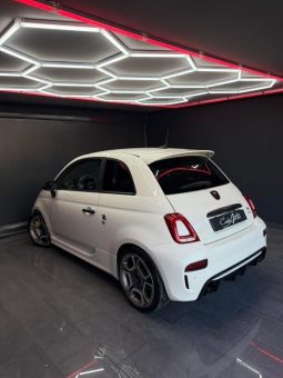 Abarth 595 1.4 Turbo T-Jet 165cv Turismo 2019