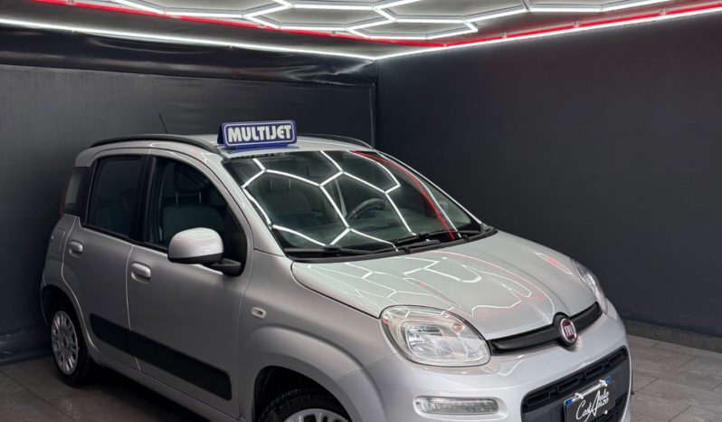 
								Fiat Panda 1.3 Multijet 75 cv Lounge 2014 full									