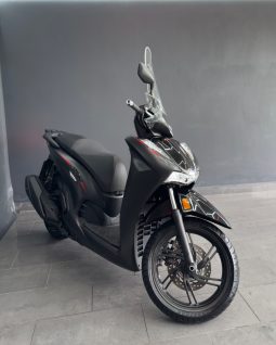 Honda SH 350 Sport 2024