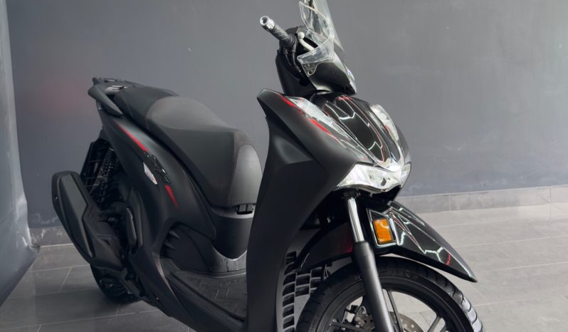 
								Honda SH 350 Sport 2024 full									