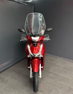 Honda SH 150 ABS 2017