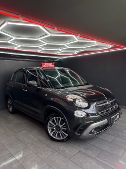 Fiat 500L Cross 1.3 Multijet 95 CV 2018