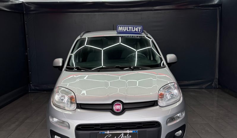 
								Fiat Panda 1.3 Multijet 75 cv Lounge 2014 full									
