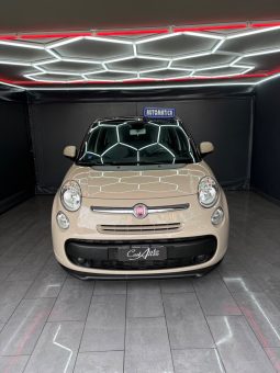 
										Fiat 500L 1.3 Multijet 85 CV Dualogic 2014 full									