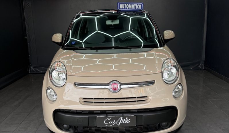 
								Fiat 500L 1.3 Multijet 85 CV Dualogic 2014 full									