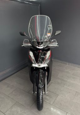 Honda SH 350 Sport 2024