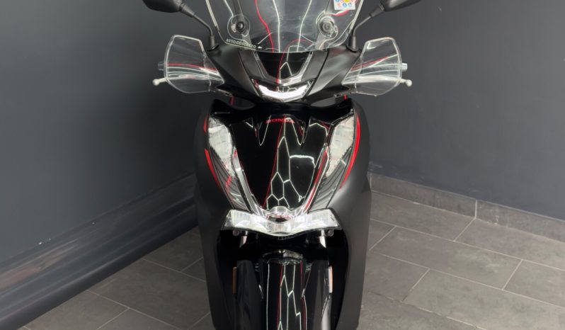 
								Honda SH 350 Sport 2024 full									