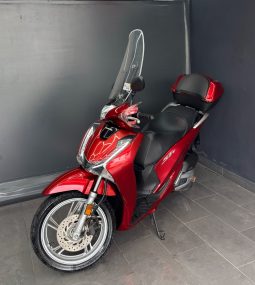 Honda SH 150 ABS 2017