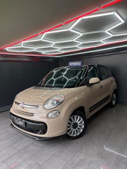 
										Fiat 500L 1.3 Multijet 85 CV Dualogic 2014 full									
