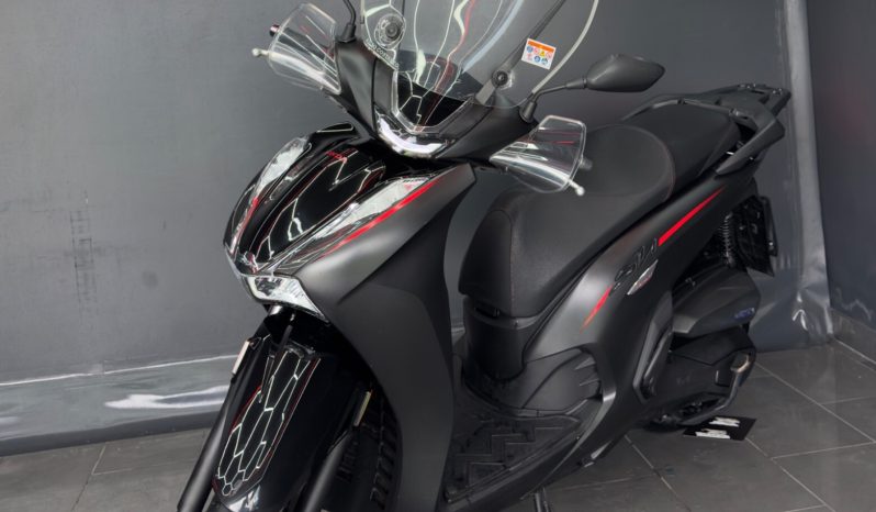 
								Honda SH 350 Sport 2024 full									