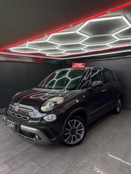 Fiat 500L Cross 1.3 Multijet 95 CV 2018