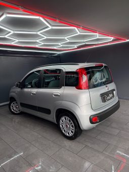 
										Fiat Panda 1.3 Multijet 75 cv Lounge 2014 full									