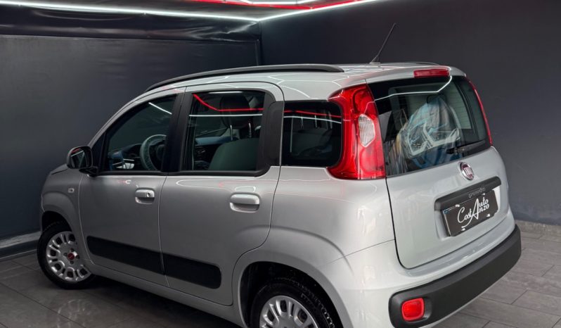 
								Fiat Panda 1.3 Multijet 75 cv Lounge 2014 full									